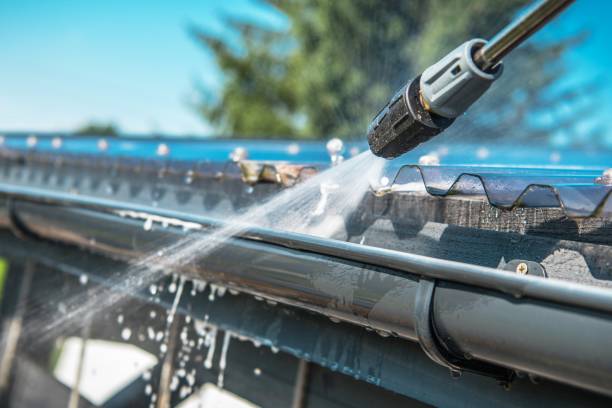 Best House Pressure Washing  in Old Forge, PA