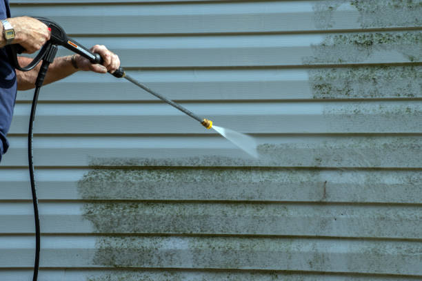 Best Best Pressure Washing Companies  in Old Forge, PA