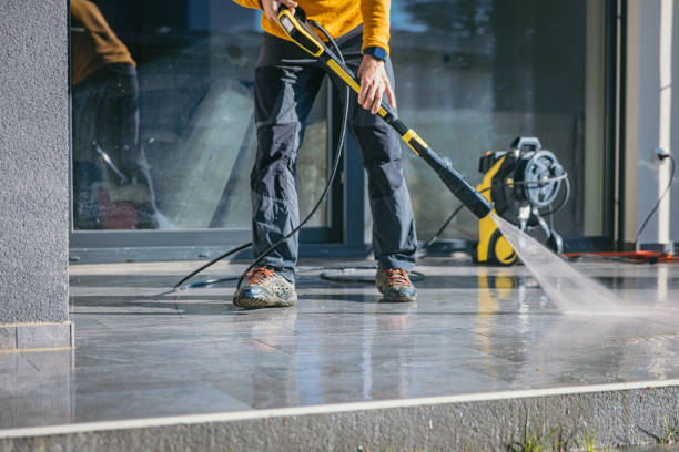 Pressure Washing Estimates in Old Forge, PA
