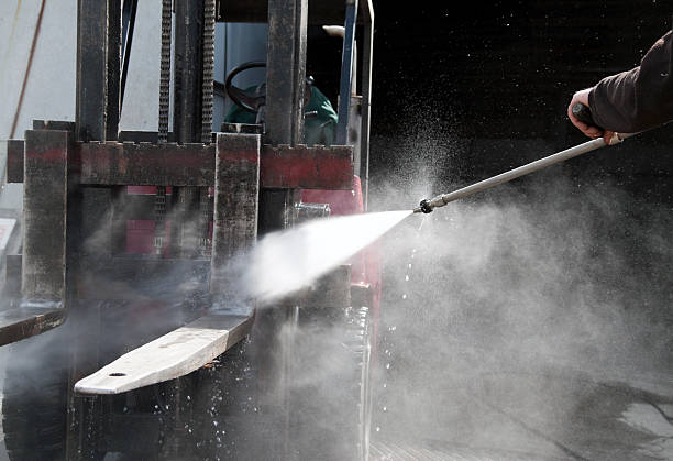  Old Forge, PA Pressure Washing Pros