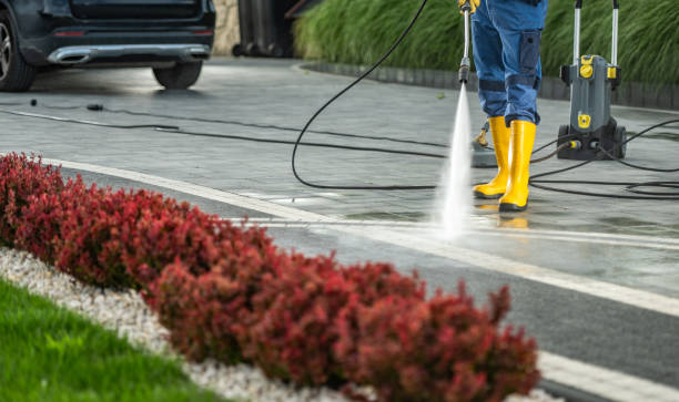 Why Choose Our Certified Pressure Washing Experts for Your Project Needs in Old Forge, PA?