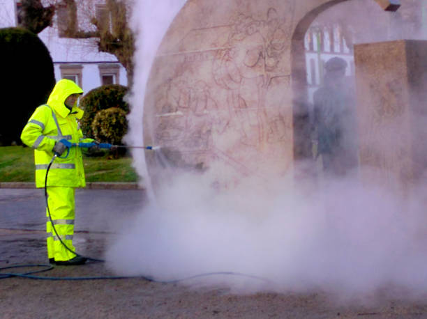  Old Forge, PA Pressure Washing Pros
