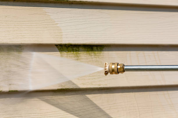 Trusted Old Forge, PA Pressure Washing Experts