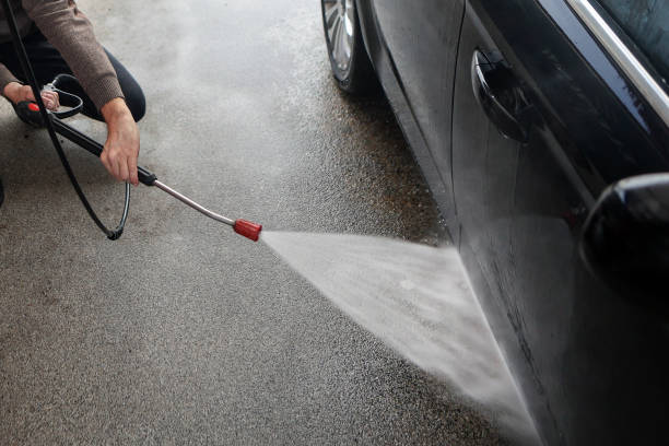 Best Roof Pressure Washing  in Old Forge, PA