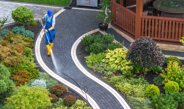 Best Commercial Pressure Washing  in Old Forge, PA