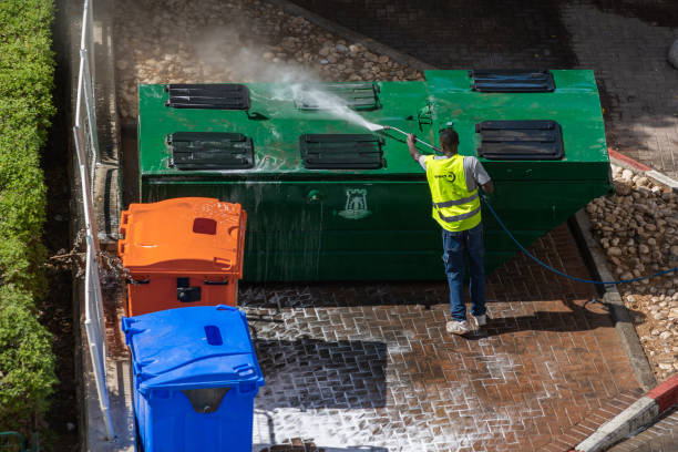 Best Affordable Power Washing  in Old Forge, PA
